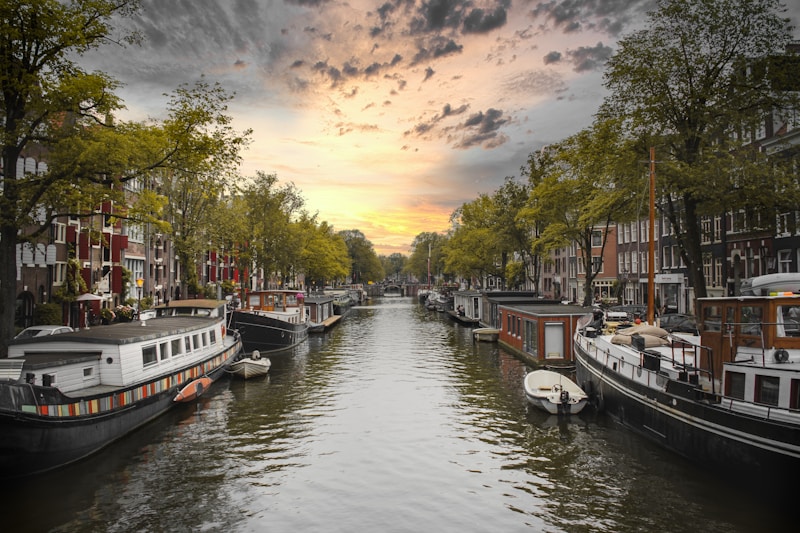 Discover Amsterdam with I amsterdam City Card