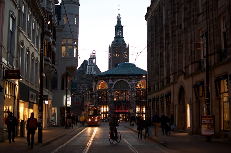 The Hague