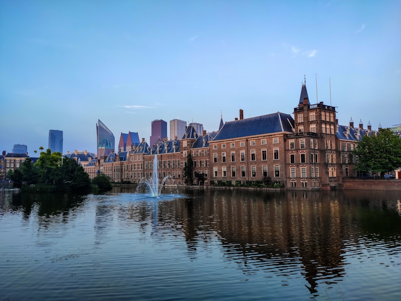 The Hague